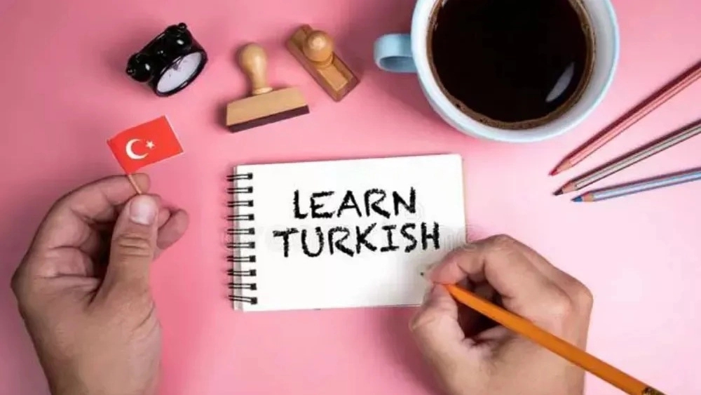 آشنایی با زبان ترکی آذربایجانی